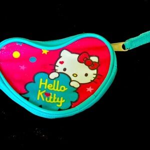 Hello Kitty bag